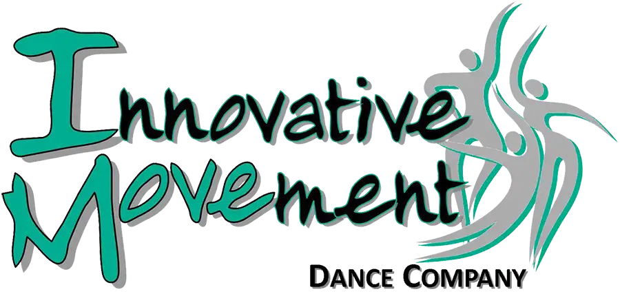 Innovative Movement (I Move) Dance Company logo - Highland IL